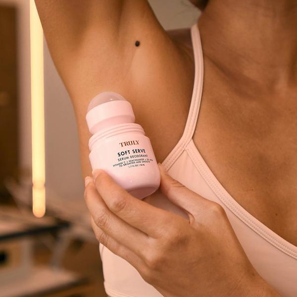 Truly Soft Serve Serum Deodorant #3