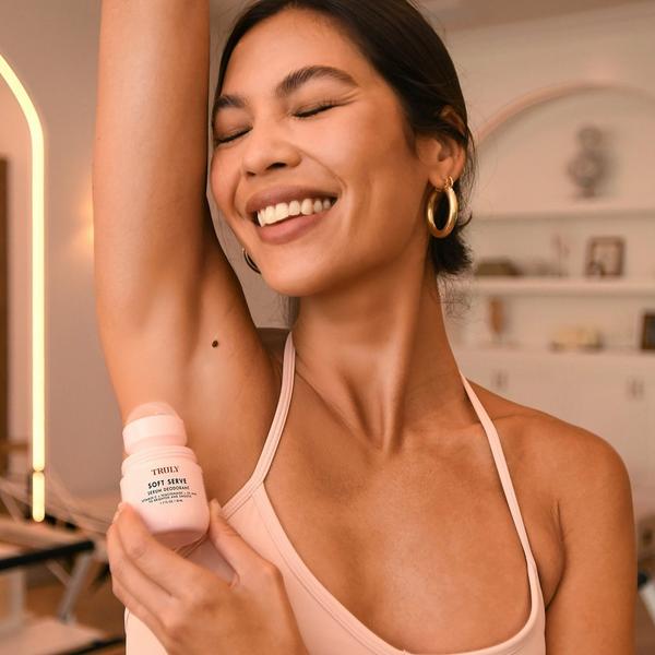 Truly Soft Serve Serum Deodorant #4