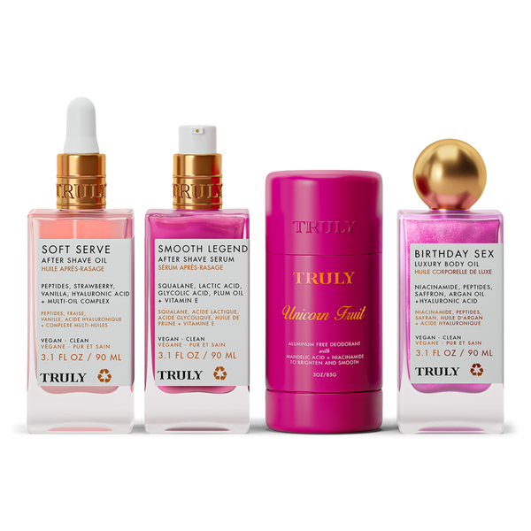 Truly The Viral Edit Vol.1 #2