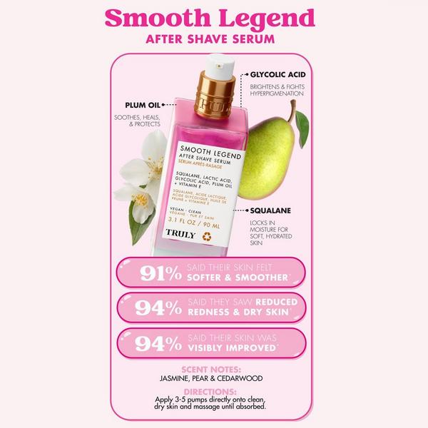 Truly The Viral Edit Vol.1 #3