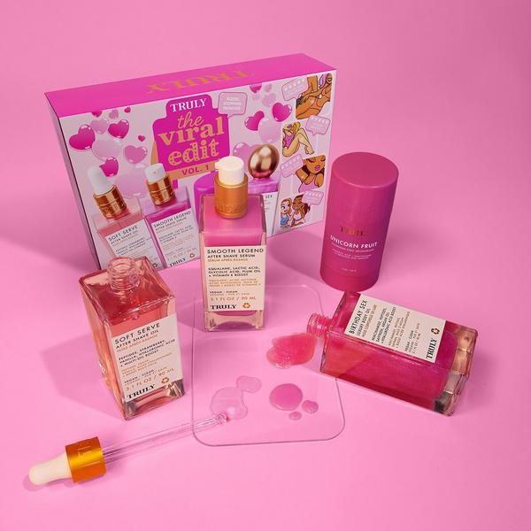 Truly The Viral Edit Vol.1 #7