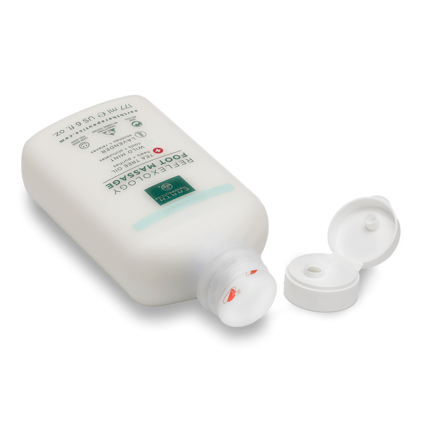 Earth Therapeutics Reflexology Foot Massage Lotion #2