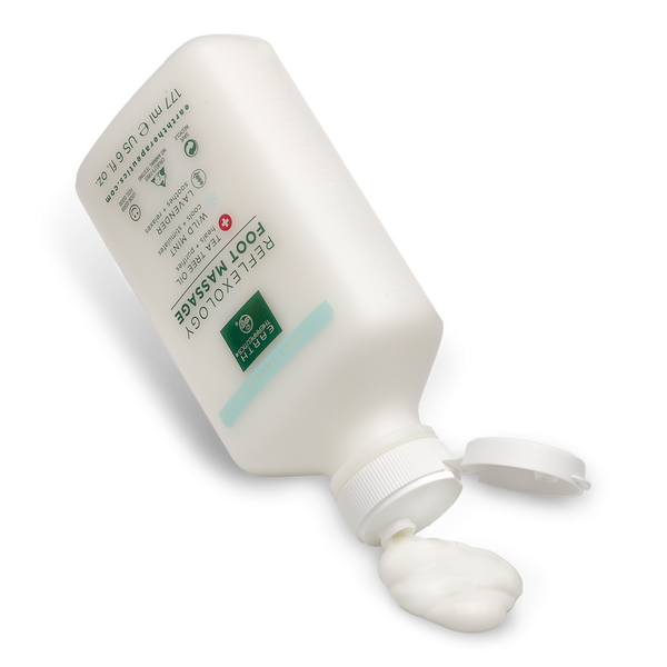 Earth Therapeutics Reflexology Foot Massage Lotion #3