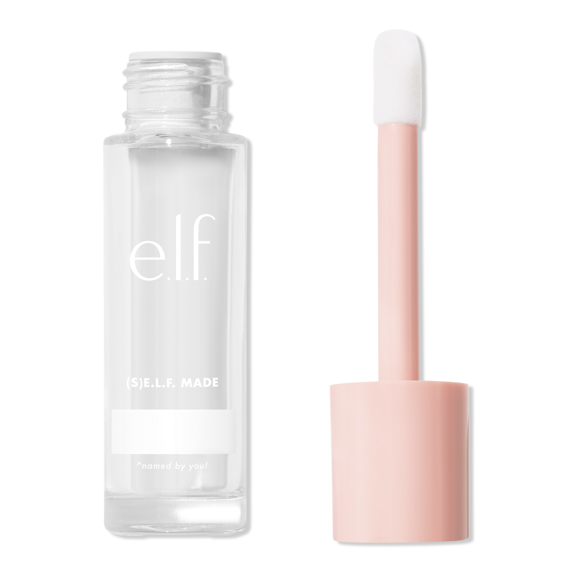 e.l.f. Cosmetics Free (S)e.l.f. Made Empty Halo Glow Bottle with select 2 product purchase #1