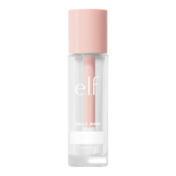 e.l.f. Cosmetics Free (S)e.l.f. Made Empty Halo Glow Bottle with select 2 product purchase #2