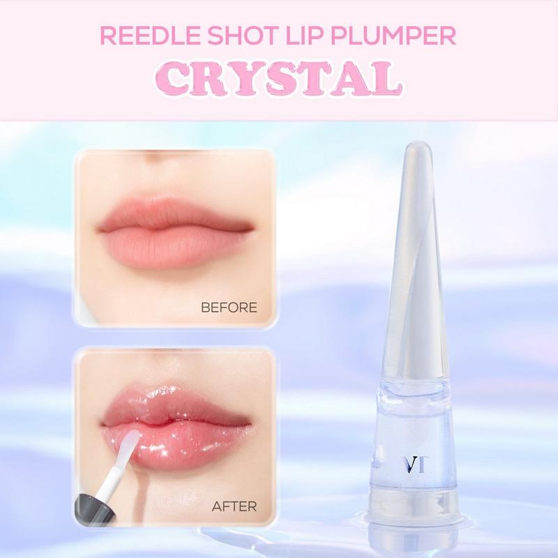 VT Cosmetics - Crystal Reedle Shot Lip Plumper