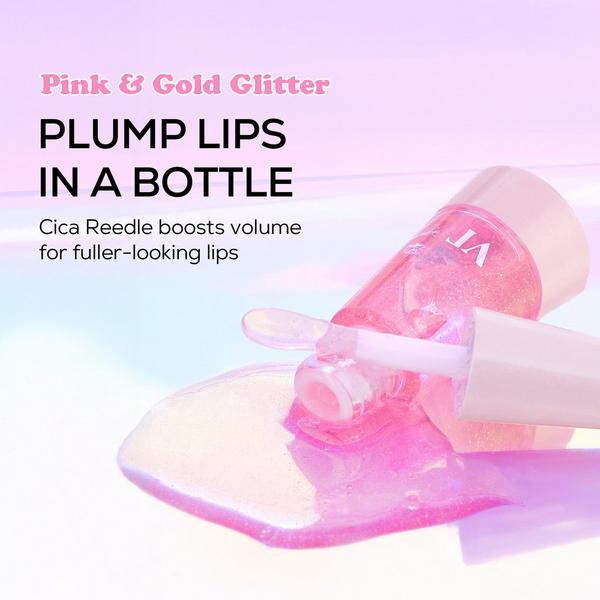 VT Cosmetics Reedle Shot Lip Plumper #5