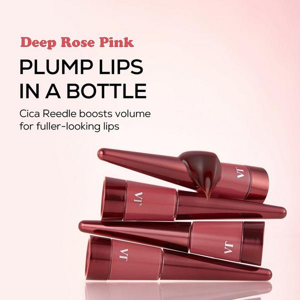VT Cosmetics Reedle Shot Lip Plumper #5