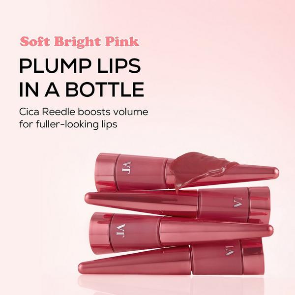 VT Cosmetics Reedle Shot Lip Plumper #5