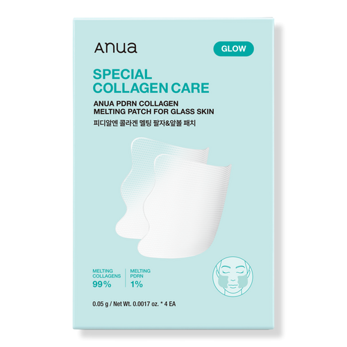 ANUA - PDRN Collagen Melting Patch For Glass Skin | Ulta Beauty