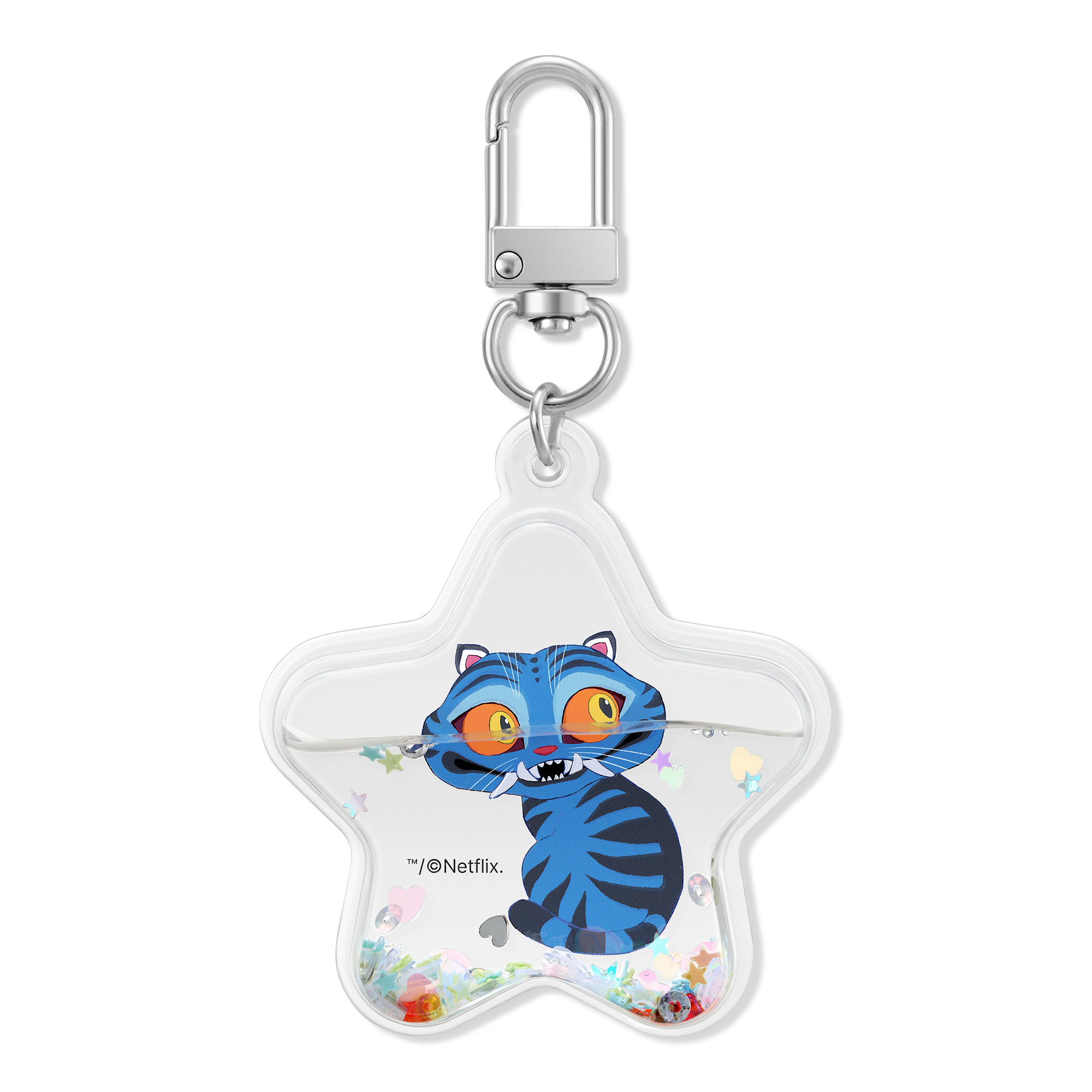 ANUA Free Keyring with $25 brand purchase #1