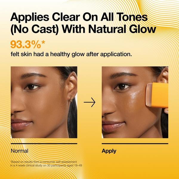 ANUA KPop Demon Hunters Invisible Glow Finish Sunscreen Stick #5