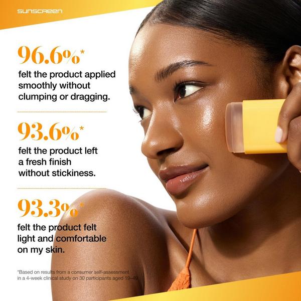 ANUA KPop Demon Hunters Invisible Glow Finish Sunscreen Stick #7