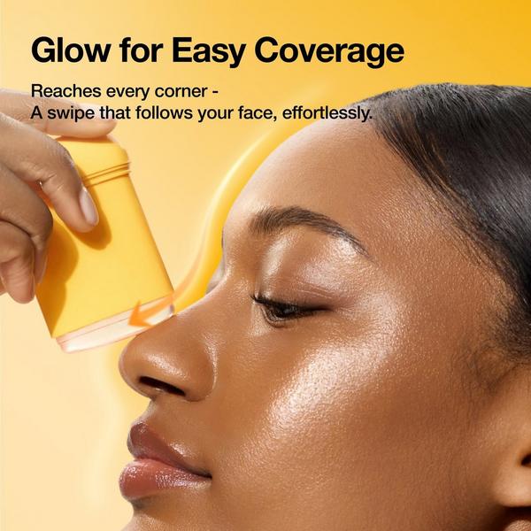 ANUA KPop Demon Hunters Invisible Glow Finish Sunscreen Stick #8