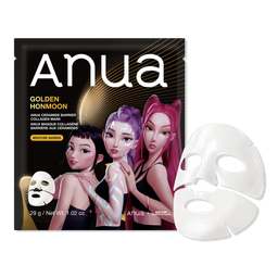 ANUA KPop Demon Hunters Ceramide Barrier Collagen Mask - 1 ct