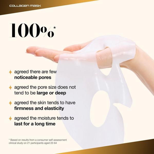 ANUA KPop Demon Hunters Ceramide Barrier Collagen Mask #6