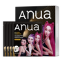 ANUA KPop Demon Hunters Ceramide Barrier Collagen Mask - 4 ct