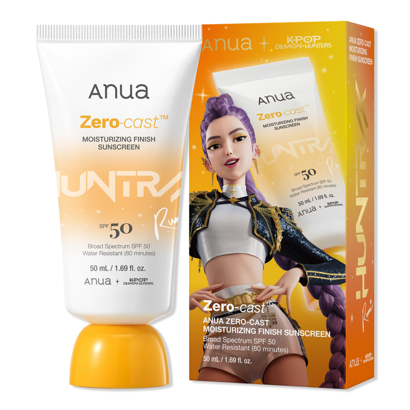 日焼け止め l'amara CC SUN SHIELD SPF50 PA++++ Anua Heartleaf silky moisture sunscreen 50ml – Suunsu Korean skincare