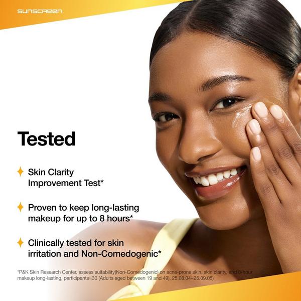 ANUA KPop Demon Hunters Invisible Matte Finish Sunscreen #8