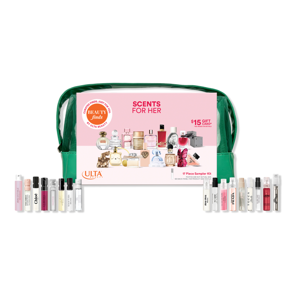 Beauty Finds by ULTA Beauty Scents For Her #1