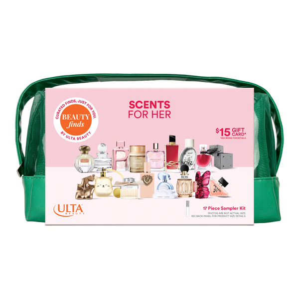 Beauty Finds by ULTA Beauty Scents For Her #3