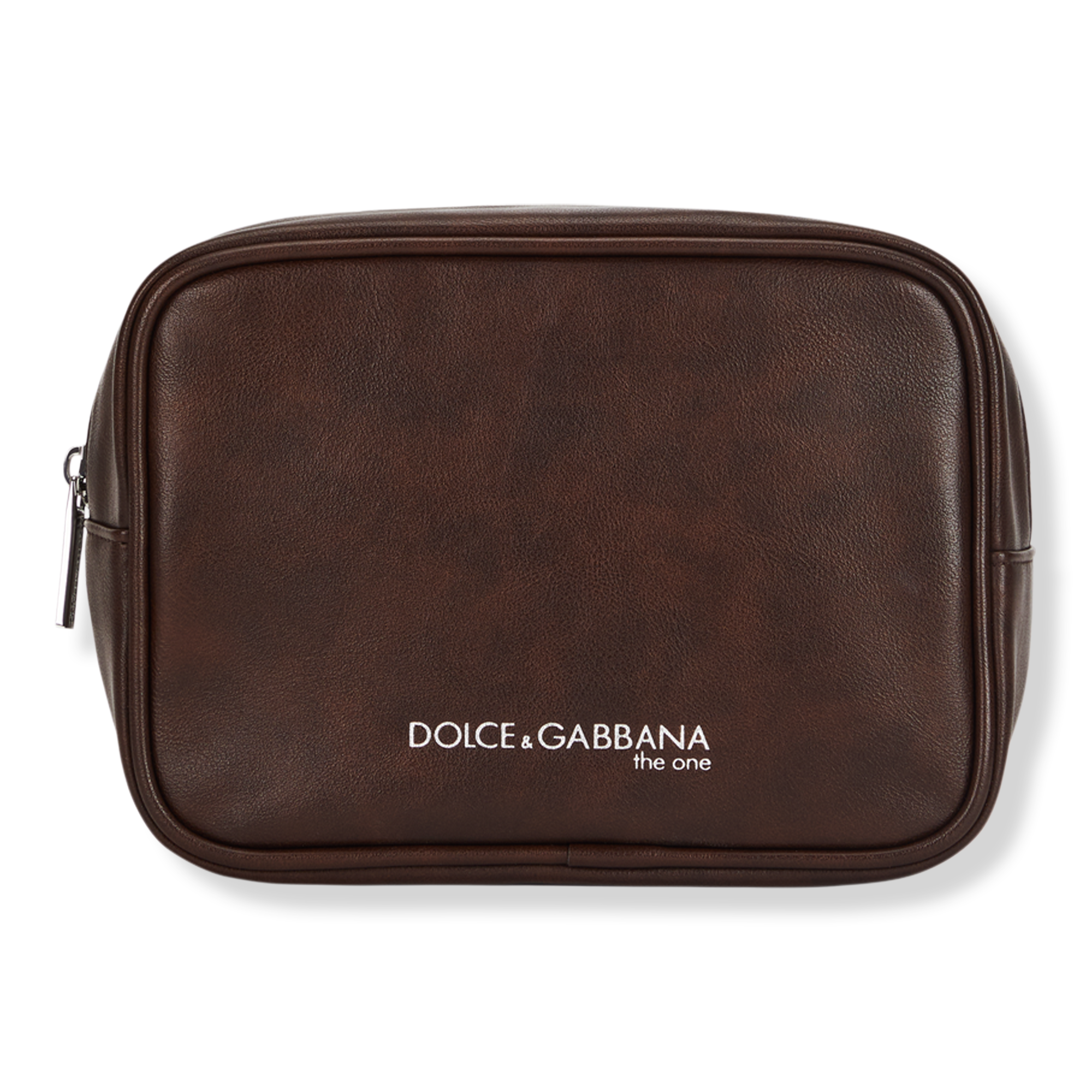 Dolce&Gabbana Free The One Hairbrush or The One Pouch with $140 select spray purchase #1