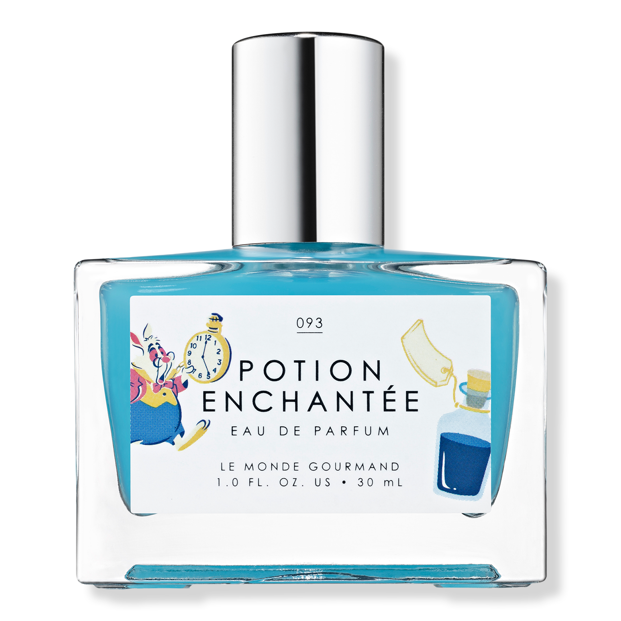 LE MONDE GOURMAND Potion Enchantee Eau de Parfum #1