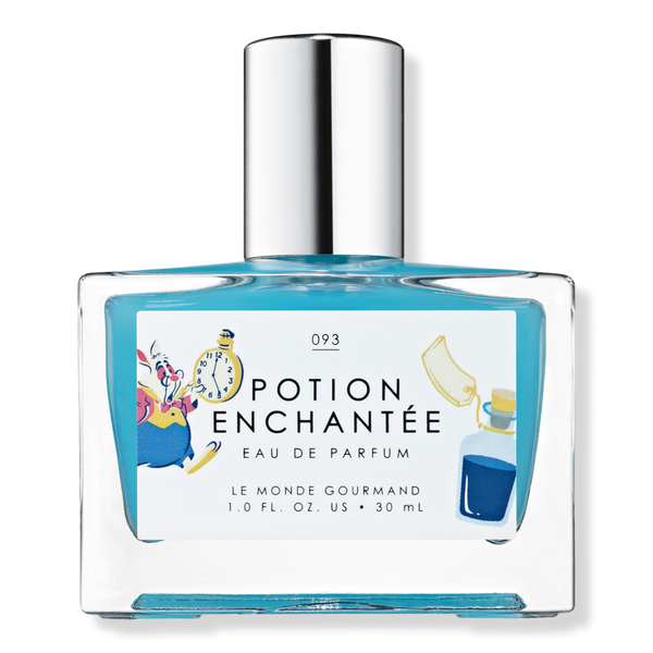 LE MONDE GOURMAND Potion Enchantee Eau de Parfum #1