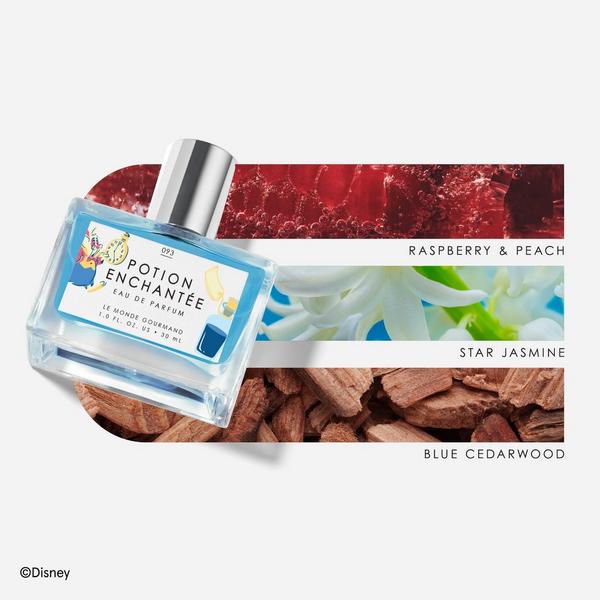 LE MONDE GOURMAND Potion Enchantee Eau de Parfum #2