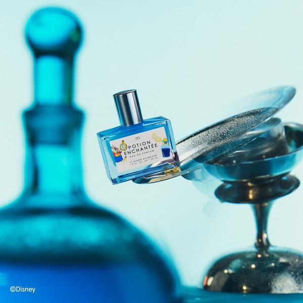 LE MONDE GOURMAND Potion Enchantee Eau de Parfum #3