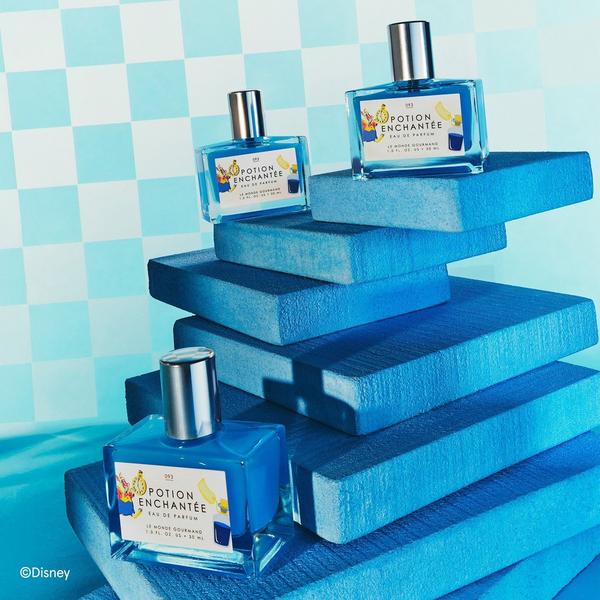 Poción Encantada Perfume 6