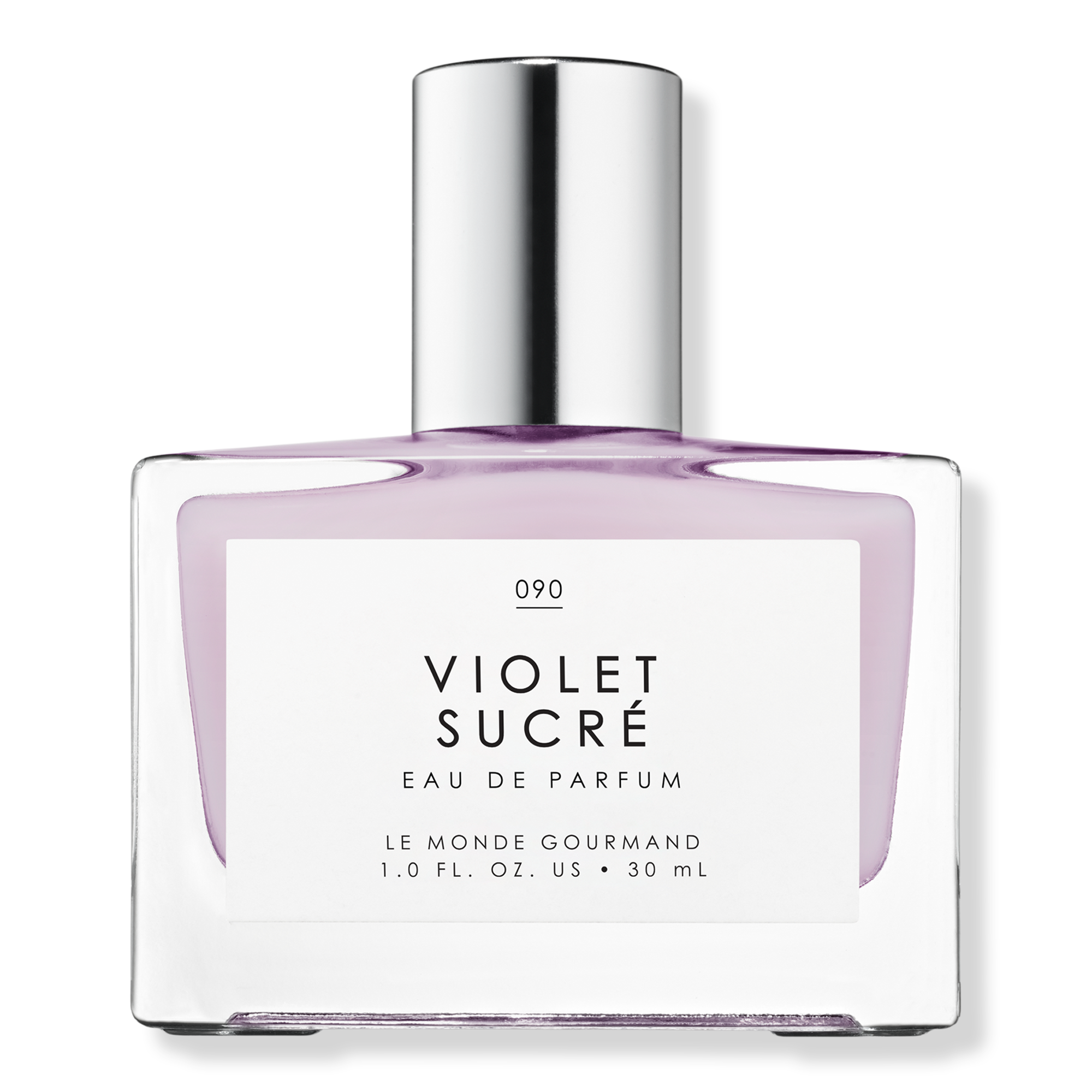 LE MONDE GOURMAND Violet Sucré Eau Parfum #1