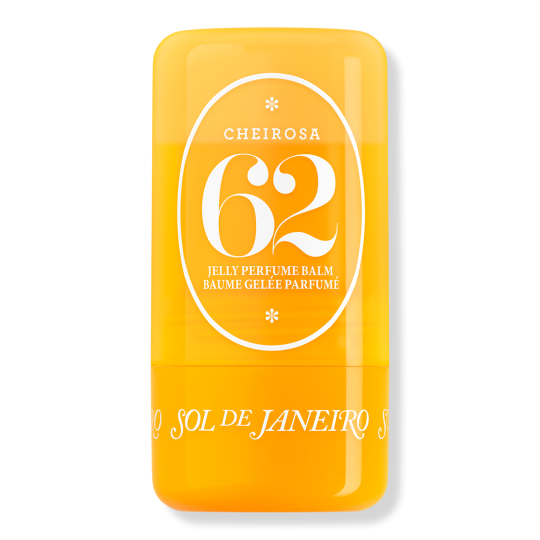 Sol de Janeiro Cheirosa 62 Jelly Perfume Balm #1