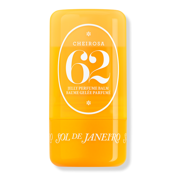 Sol de Janeiro Cheirosa 62 Jelly Perfume Balm #1