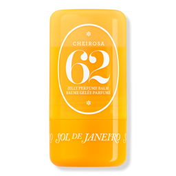 Sol de Janeiro Cheirosa 62 Jelly Perfume Balm