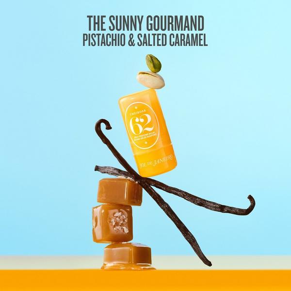 Sol de Janeiro Cheirosa 62 Jelly Perfume Balm #2