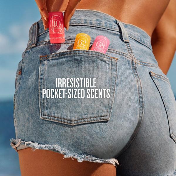 Sol de Janeiro Cheirosa 62 Jelly Perfume Balm #6