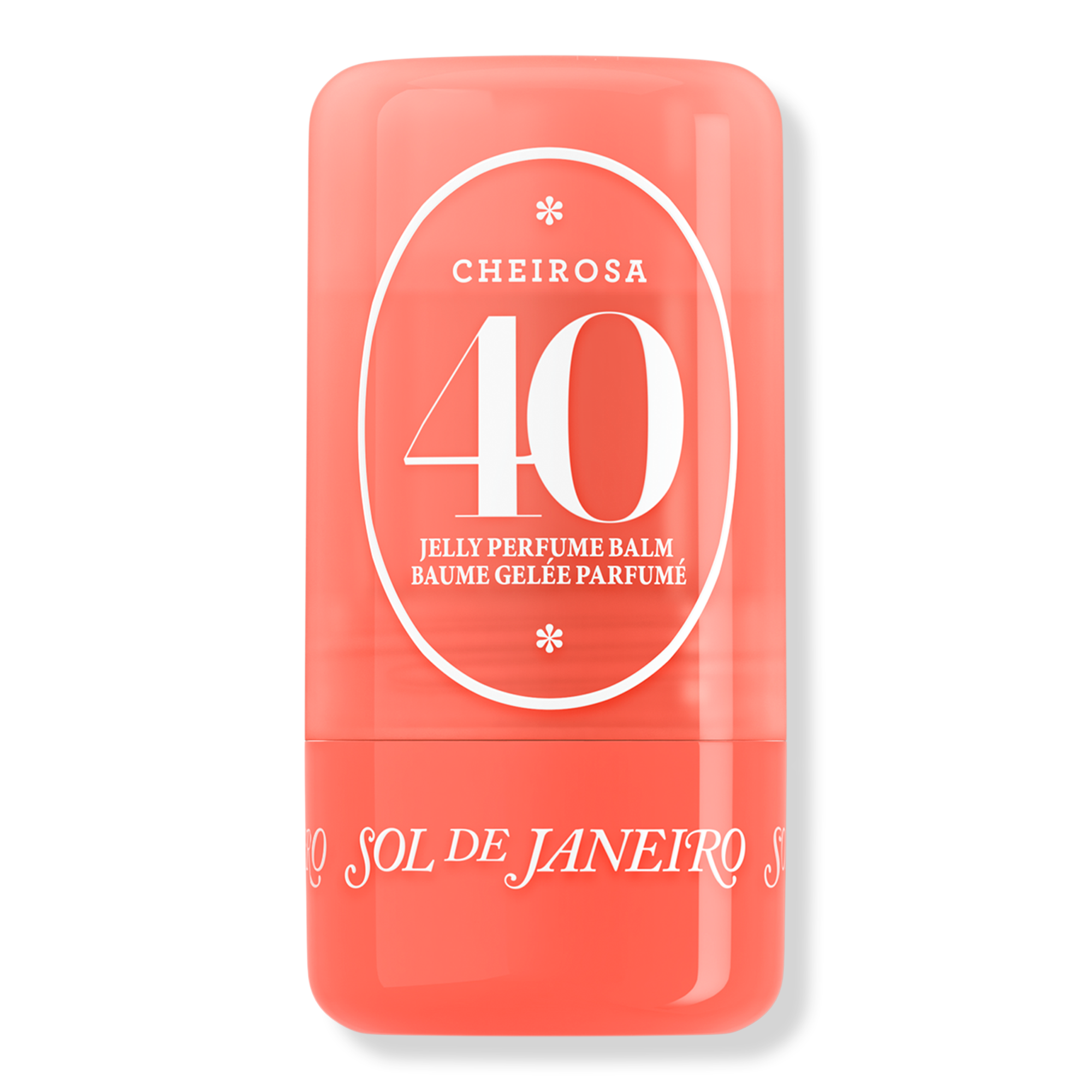 Sol de Janeiro Cheirosa 40 Jelly Perfume Balm #1