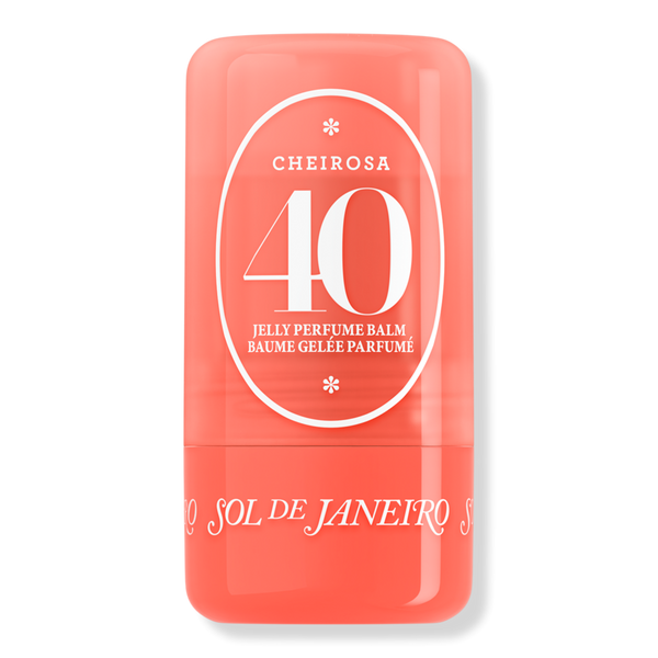 Sol de Janeiro Cheirosa 40 Jelly Perfume Balm #1