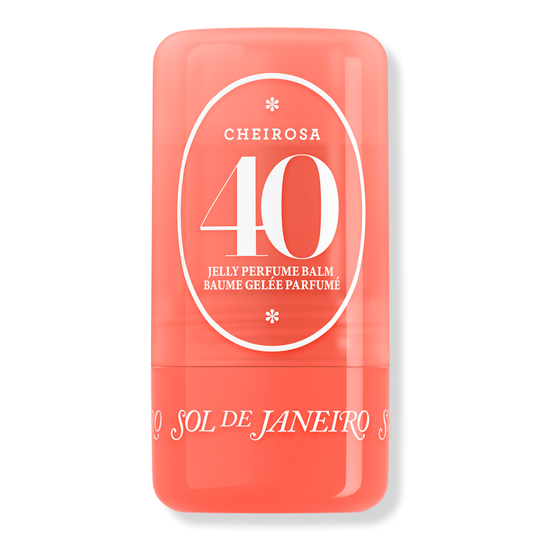 Cheirosa 40 Jelly Perfume Balm