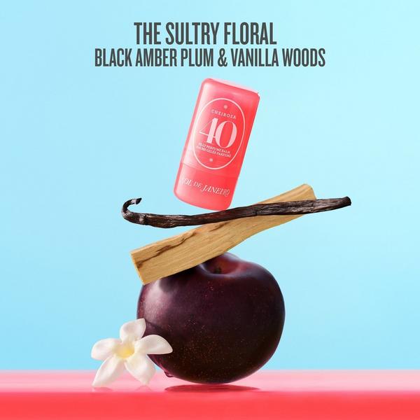 Sol de Janeiro Cheirosa 40 Jelly Perfume Balm #2