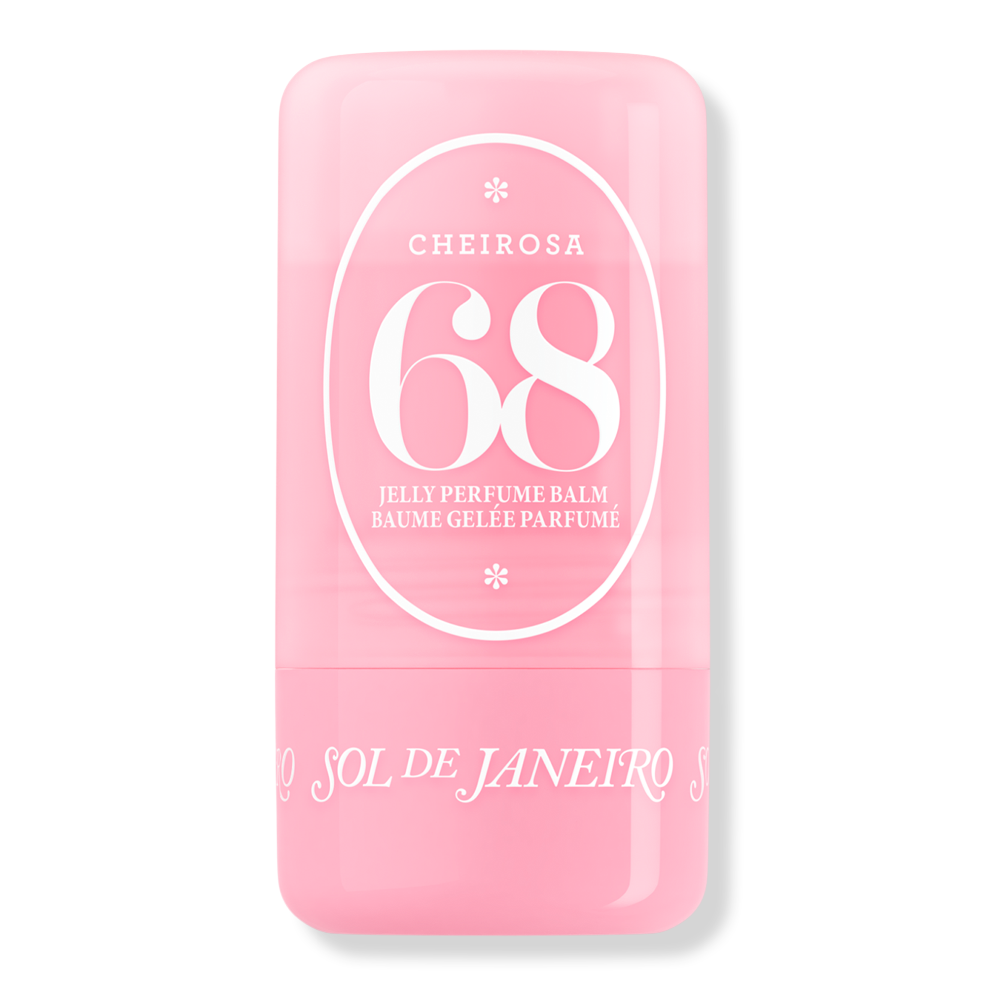 Sol de Janeiro Cheirosa 68 Jelly Perfume Balm #1