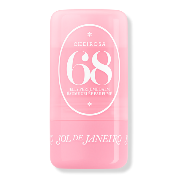 Sol de Janeiro Cheirosa 68 Jelly Perfume Balm #1