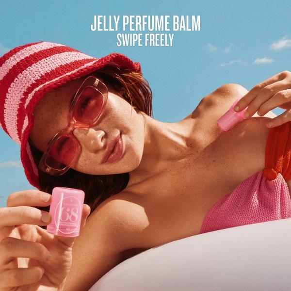 Sol de Janeiro Cheirosa 68 Jelly Perfume Balm #3