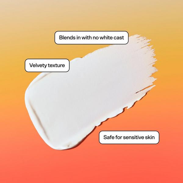 Bubble SUN RISE Mineral Sunscreen Stick Broad Spectrum SPF 40 #2