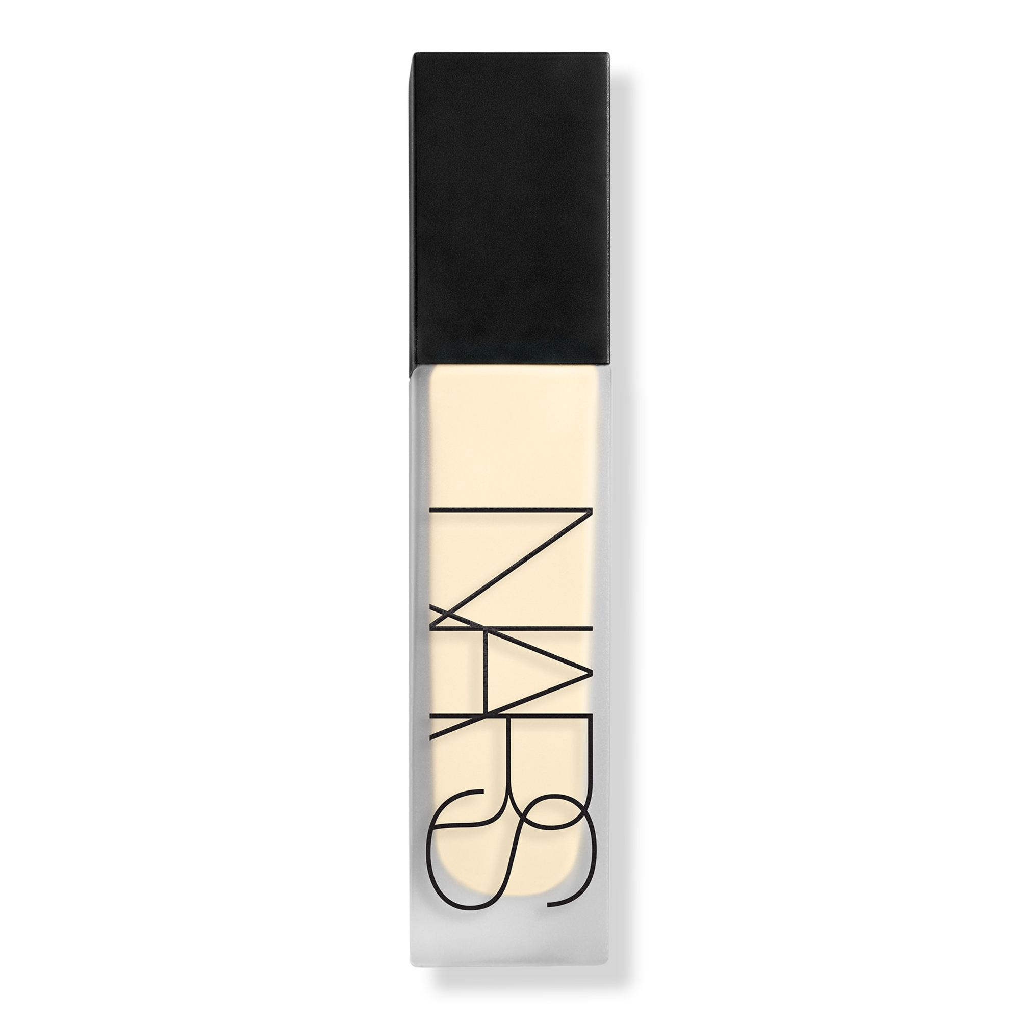 NARS Natural Matte Longwear Foundation #1
