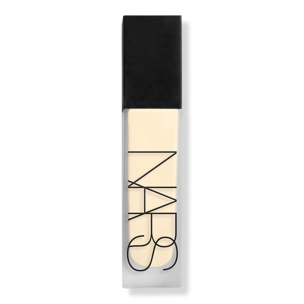 NARS Natural Matte Longwear Foundation #1