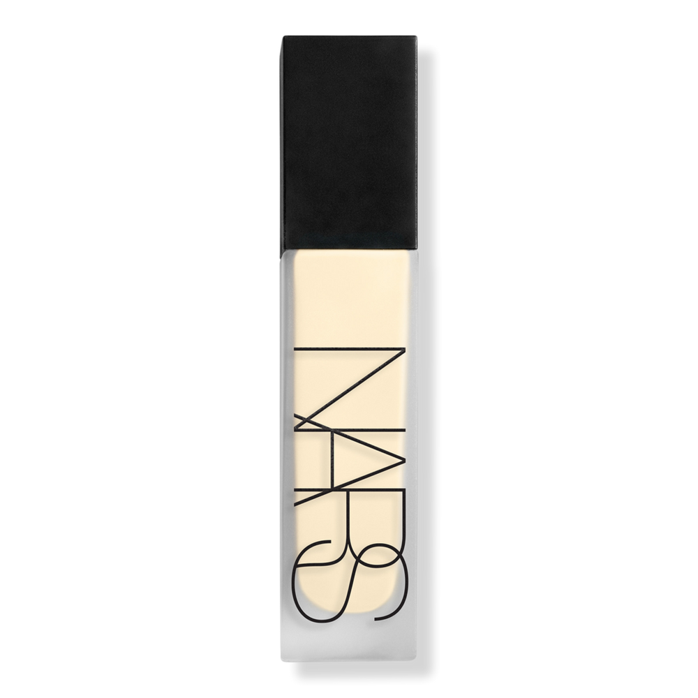 NARS Natural Matte Longwear Foundation - Siberia