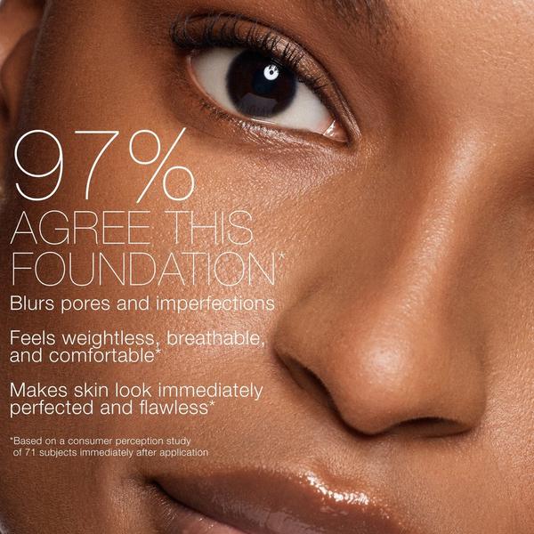 NARS Natural Matte Longwear Foundation #9