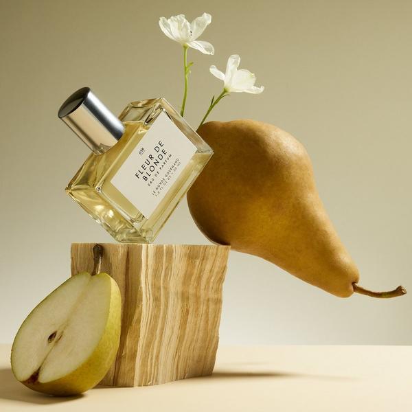 LE MONDE GOURMAND Fleur de Blonde Eau de Parfum #2